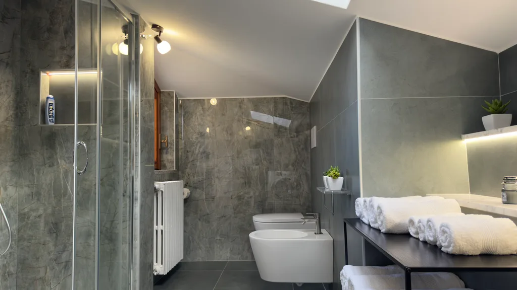 Bagno 1