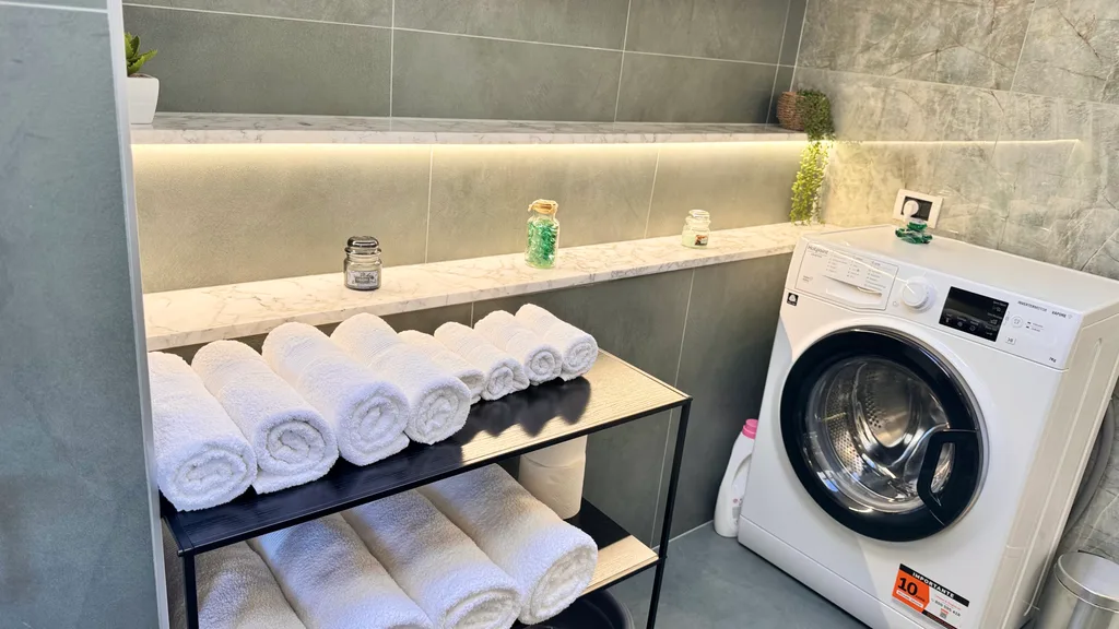 Bagno 10