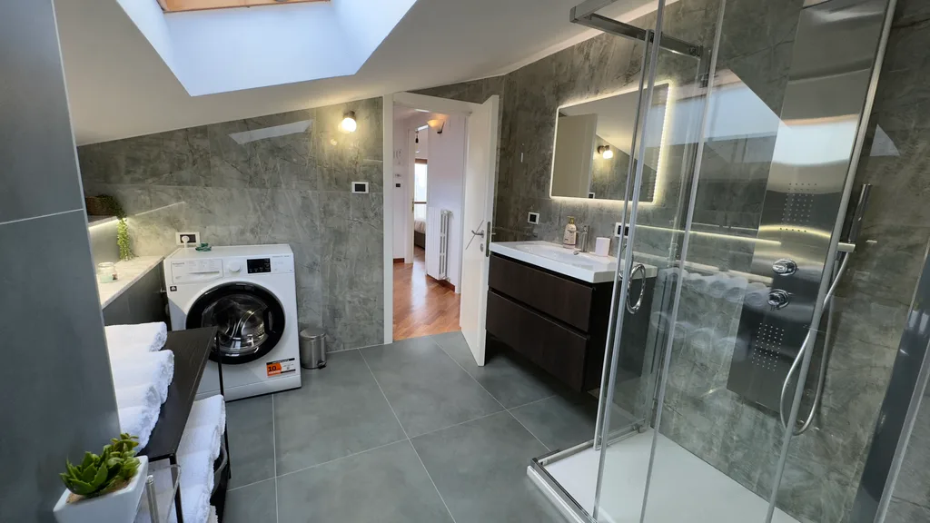 Bagno 4