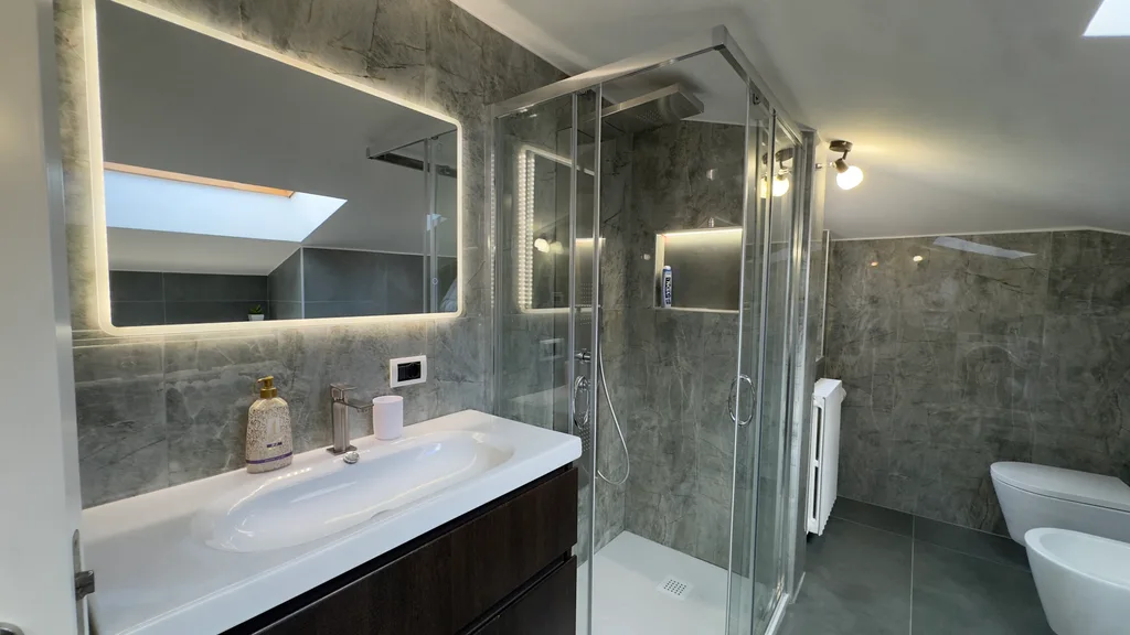 Bagno 7
