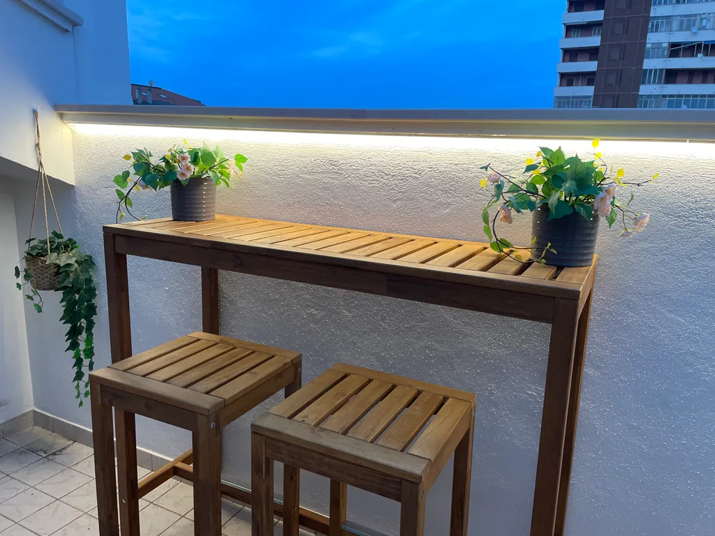 Balcone
