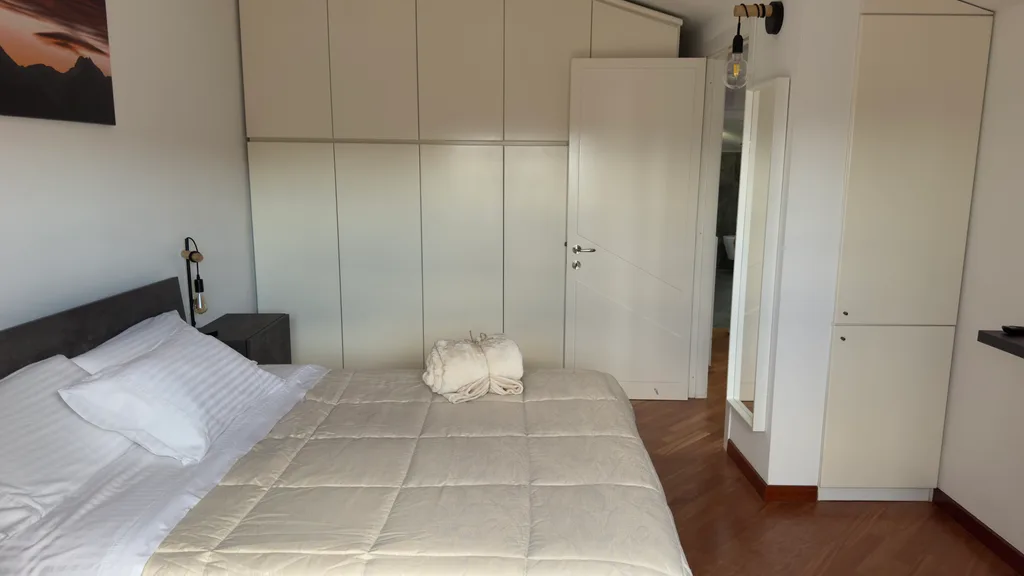 Camera da letto 6