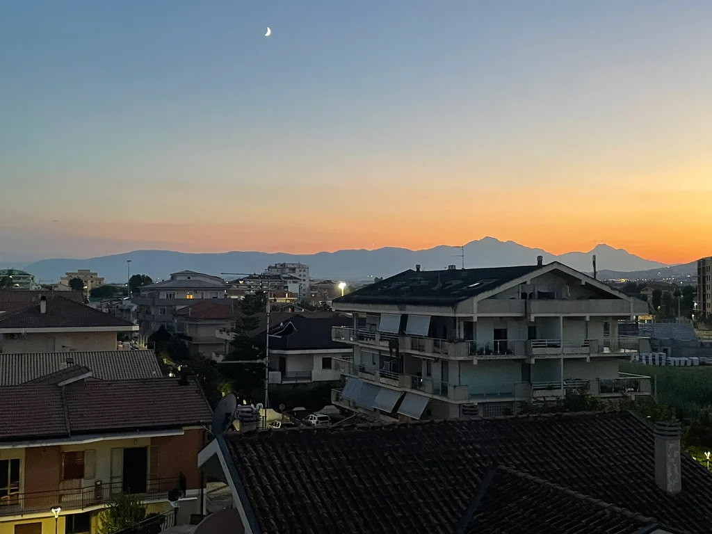 Vista